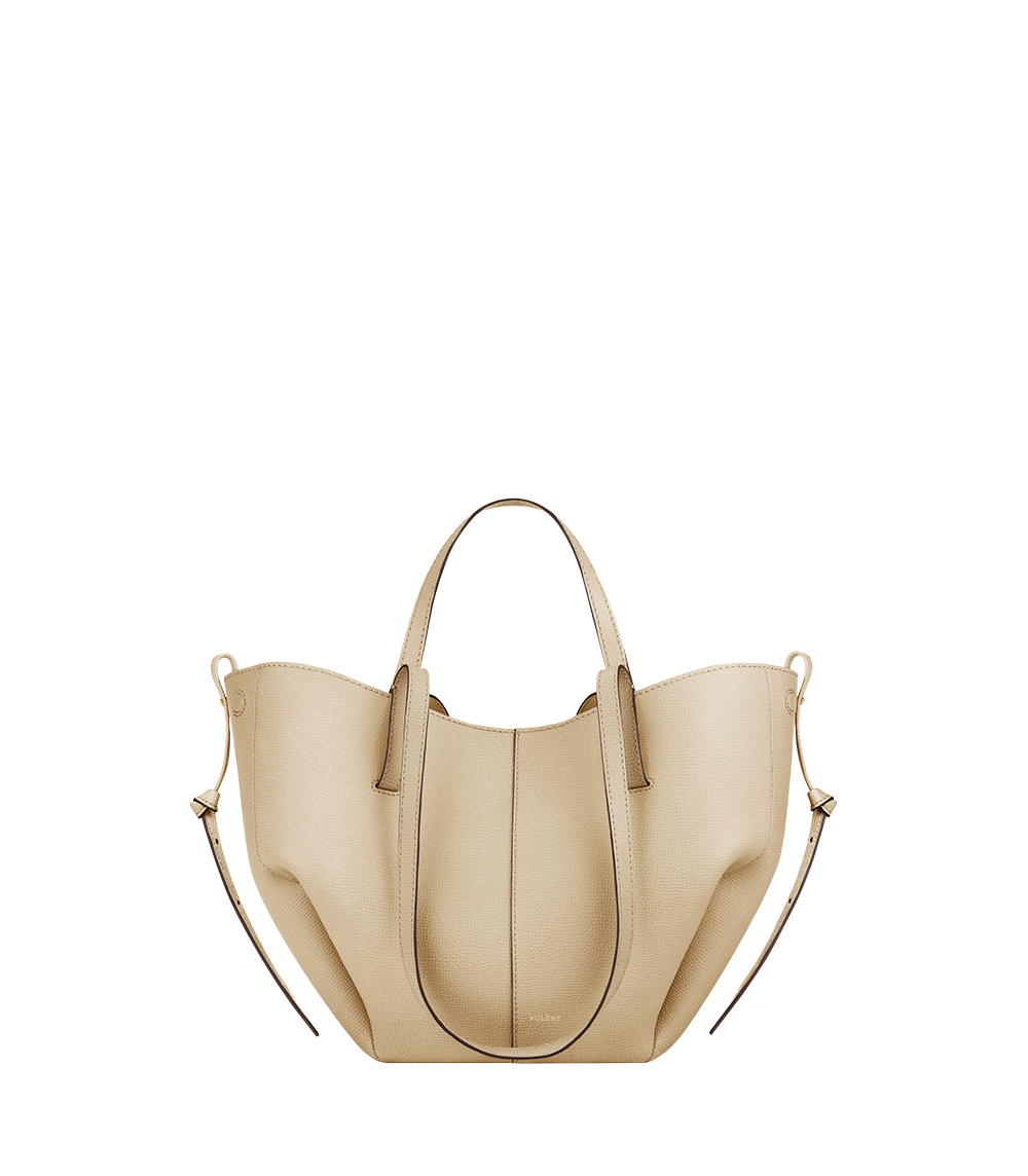 Cyme Mini - Textured Sand